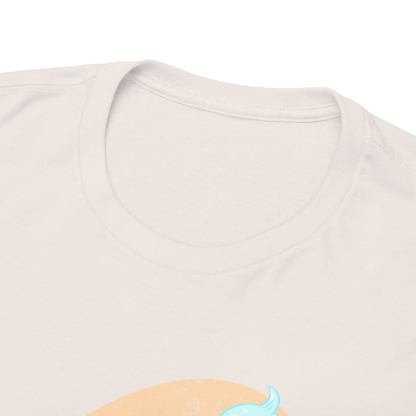 Plan B Unisex Heavy Cotton Tee