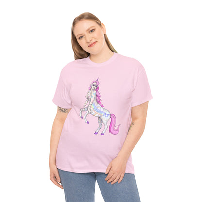 Majestic AF Unisex Heavy Cotton Tee