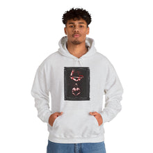 Deer Daddy Series 12: Suspension Unisex Heavy Blend Hooded Sweatshirt