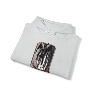Morningstar Unisex Heavy Blend Hooded Sweatshirt