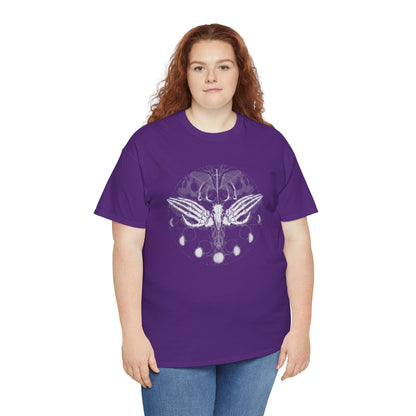 Copy of Holy Ghost Unisex Heavy Cotton Tee