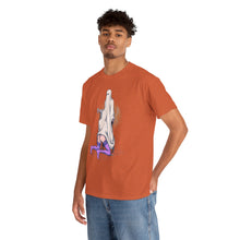 Boo Job Unisex Heavy Cotton Tee