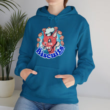 Lil Biscuits Bakery Unisex Heavy Blend Hooded Sweatshirt