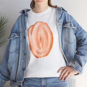 Honey Bun Unisex Heavy Cotton Tee