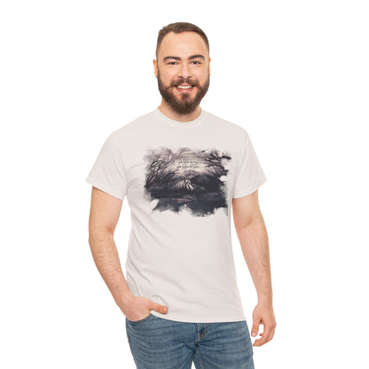 You're My Friend Unisex Heavy Cotton Tee