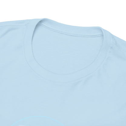A Tale As Old As Time Unisex Heavy Cotton Tee