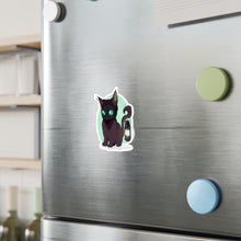 Plague Kitten Kiss-Cut Vinyl Decal