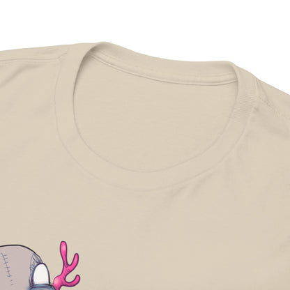 Feelings Unisex Heavy Cotton Tee