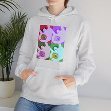 Cereal Princess Unisex Heavy Blend Hooded Sweatshirt