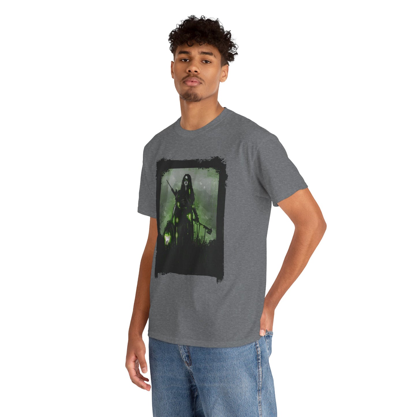 Kühtaamia Unisex Heavy Cotton Tee