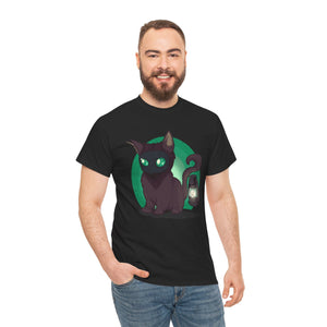 Plague Kitten Unisex Heavy Cotton Tee