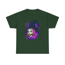 I Put A Spell On You Unisex Heavy Cotton Tee