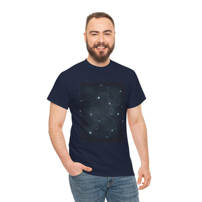 Ocstellation Unisex Heavy Cotton Tee