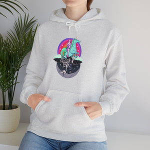 Sweet & Salty Unisex Heavy Blend Hooded Sweatshirt