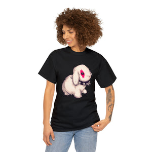 It's Not A Phase Unisex Heavy Cotton Tee