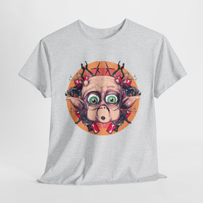 Mac Unisex Heavy Cotton Tee