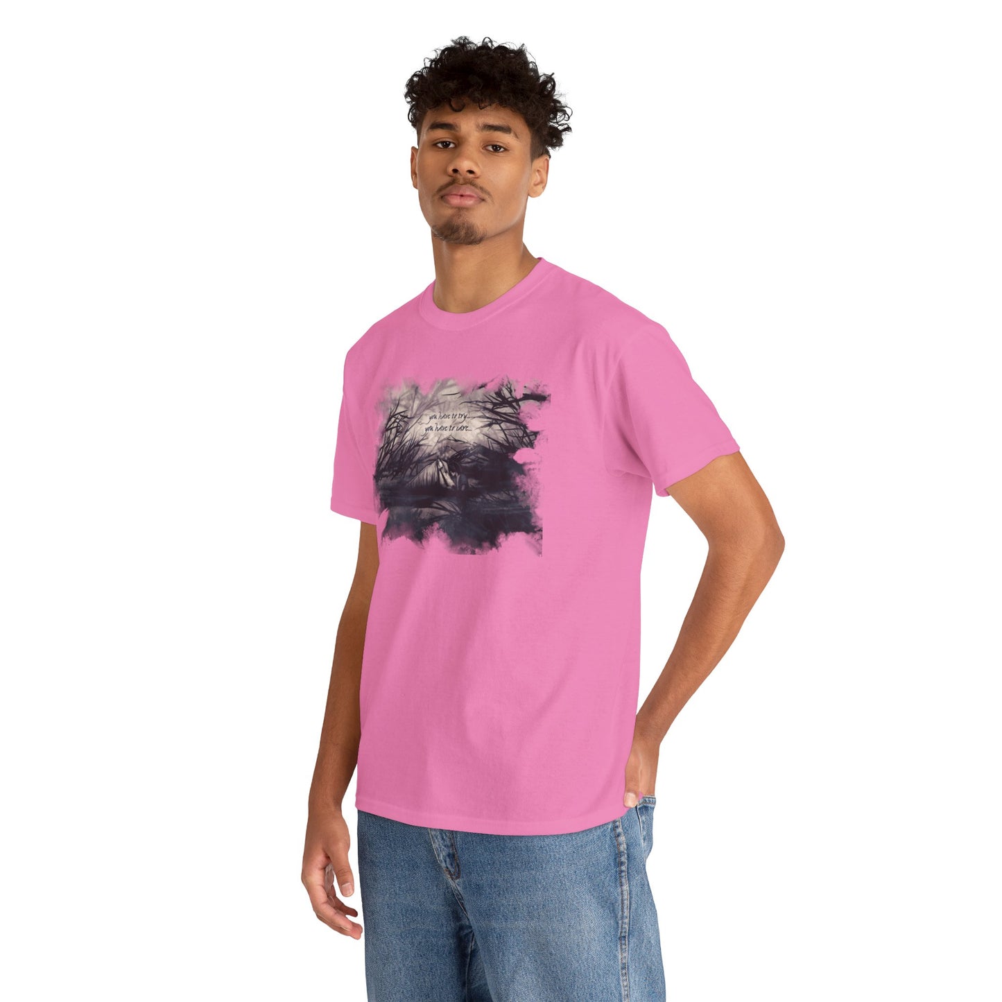 You're My Friend Unisex Heavy Cotton Tee