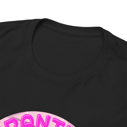 Quarantiddies Unisex Heavy Cotton Tee