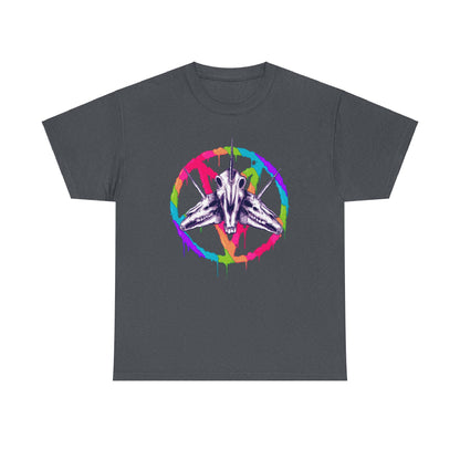 Drip Unisex Heavy Cotton Tee