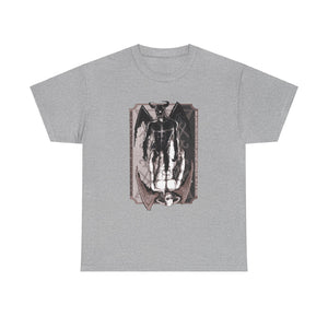 Morningstar Unisex Heavy Cotton Tee