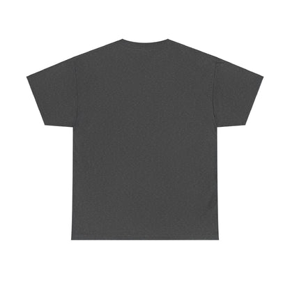 The Honeymoon Unisex Heavy Cotton Tee
