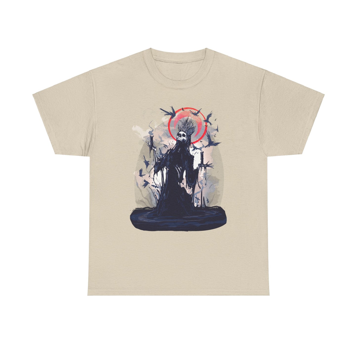 King Of Filth Unisex Heavy Cotton Tee