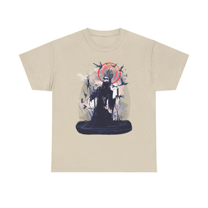 King Of Filth Unisex Heavy Cotton Tee