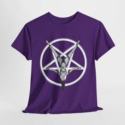 Slave-O-Gram Unisex Heavy Cotton Tee
