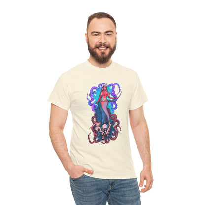 Siren Sisters Unisex Heavy Cotton Tee