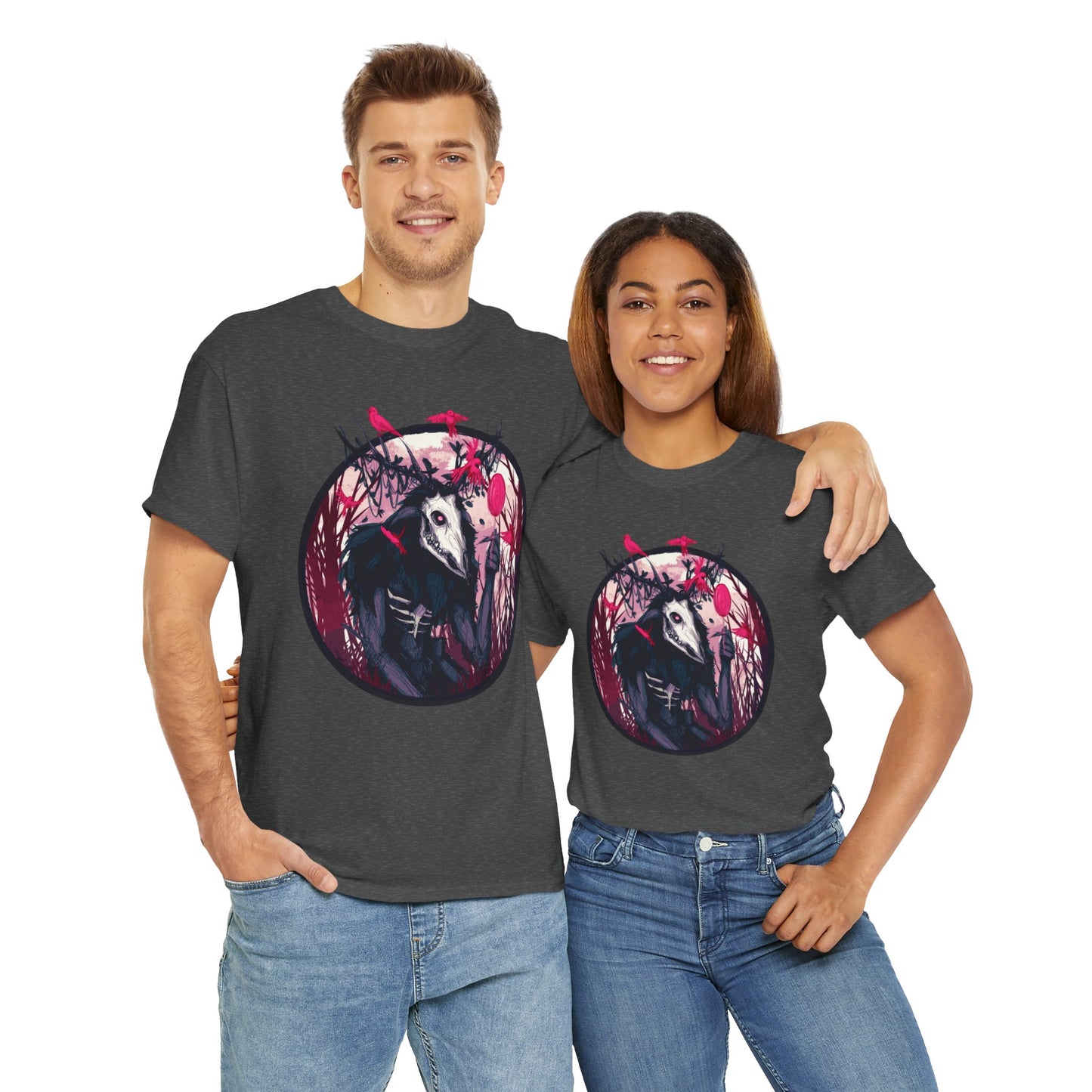 Sucker Unisex Heavy Cotton Tee