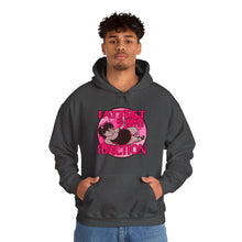 Party Girl Unisex Heavy Blend Hooded Sweatshirt