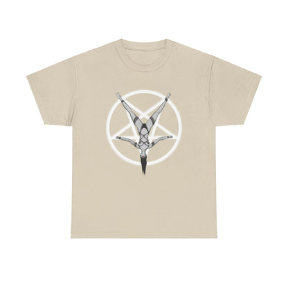 Slave-O-Gram Unisex Heavy Cotton Tee