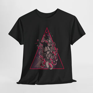 Cephlowitch Unisex Heavy Cotton Tee