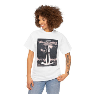 La Llorona Unisex Heavy Cotton Tee