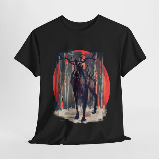 The Ritual Unisex Heavy Cotton Tee