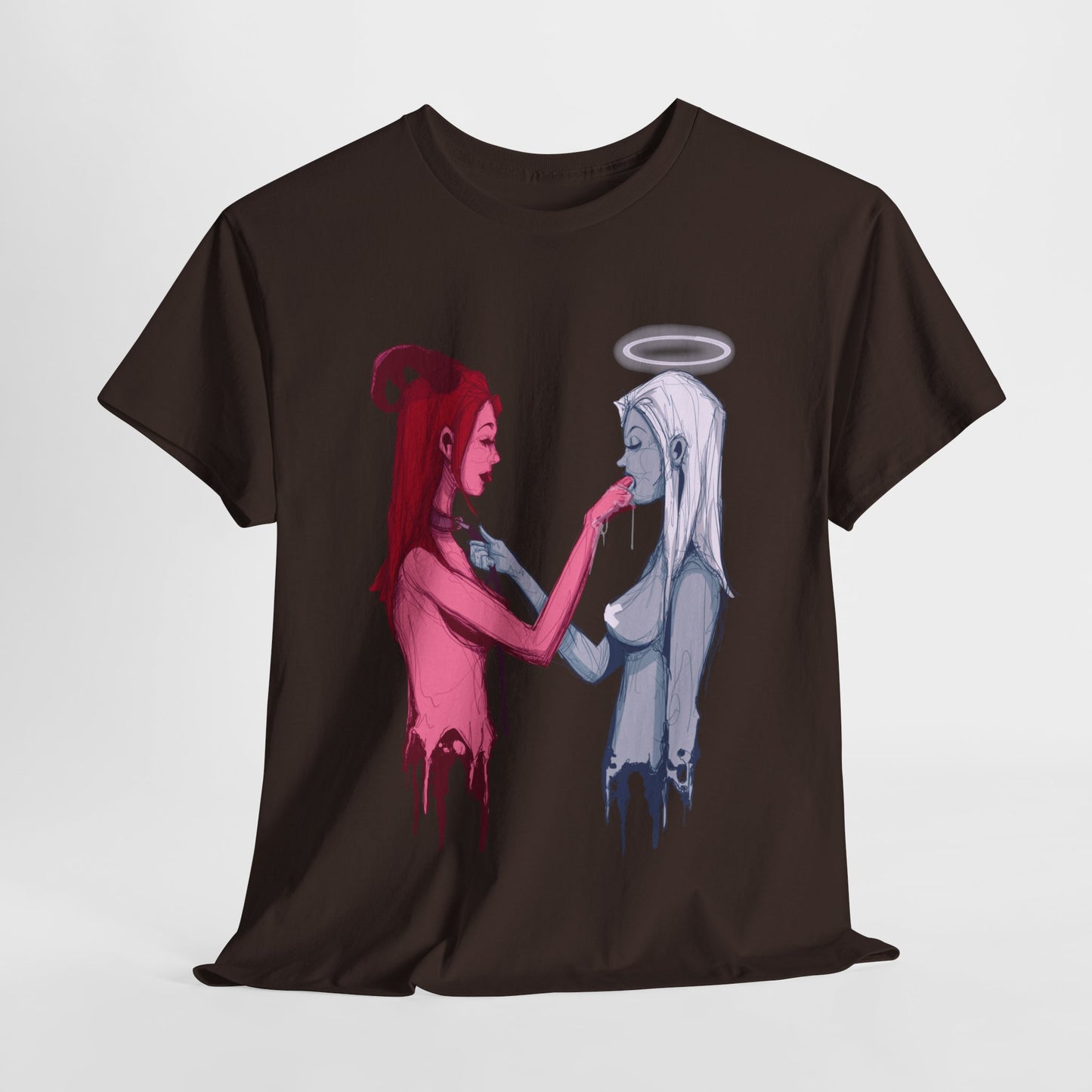 Sacrilege Unisex Heavy Cotton Tee