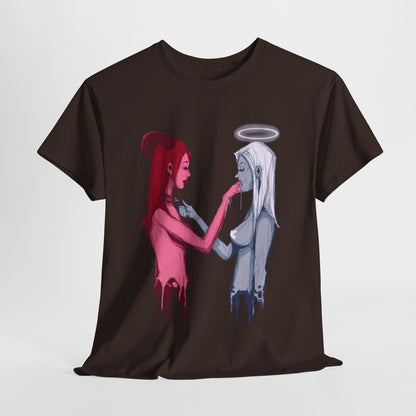 Sacrilege Unisex Heavy Cotton Tee