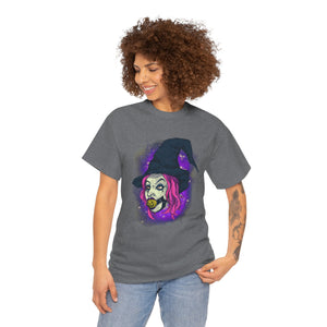 I Put A Spell On You Unisex Heavy Cotton Tee