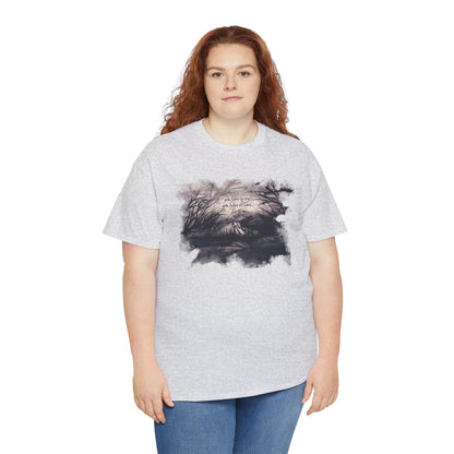 You're My Friend Unisex Heavy Cotton Tee