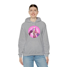 Women United Unisex Heavy Blend Hooded Sweatshirt