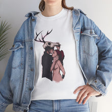 Deer Daddy Series 5: Aftercare III Unisex Heavy Cotton Tee