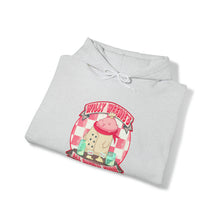 Willie Weenie's Unisex Heavy Blend Hooded Sweatshirt