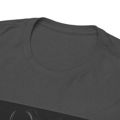 Elder Gods Unisex Heavy Cotton Tee