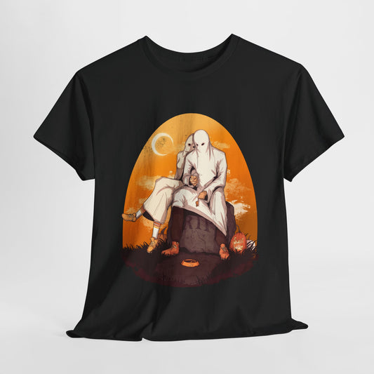 Tradition Unisex Heavy Cotton Tee