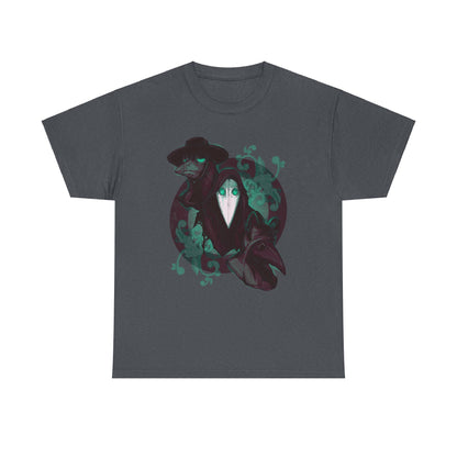 The Doctors Unisex Heavy Cotton Tee