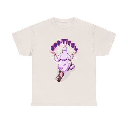 Boo-tiful Unisex Heavy Cotton Tee