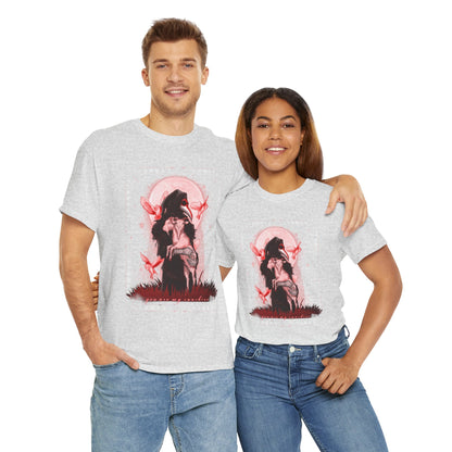 You Are My Sunshine Unisex Heavy Cotton Tee