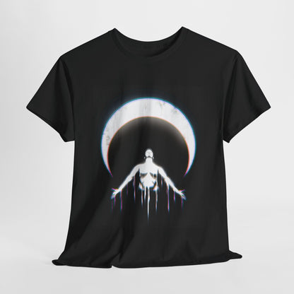 Recharge Unisex Heavy Cotton Tee