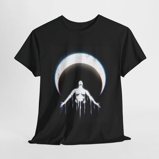 Recharge Unisex Heavy Cotton Tee