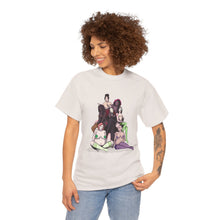 Deer Daddy Series 7: My Babies Unisex Heavy Cotton Tee